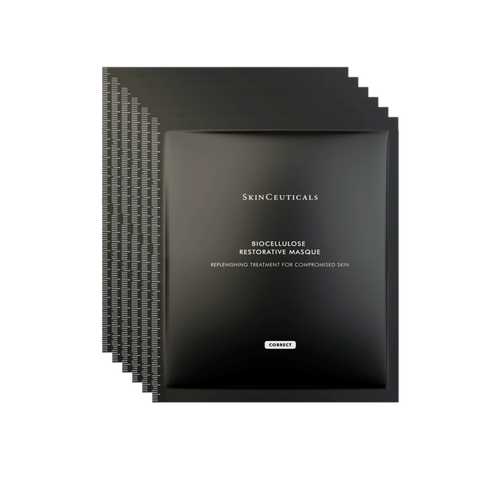Bio-Cellulose Restorative Masque - Professional Products | L'Or&eacute;al Dermatological Beauty Partner Shop